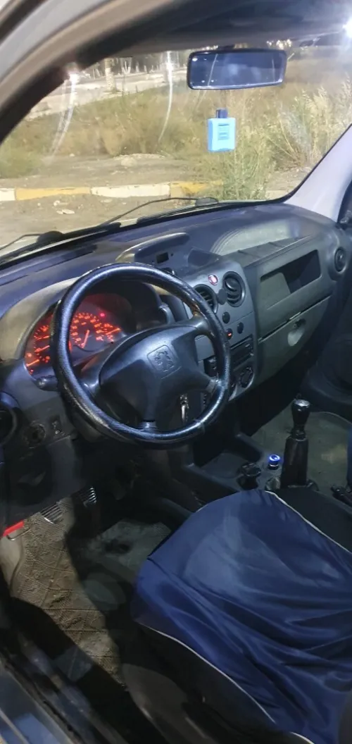Peugeot Partner 2006 Partner