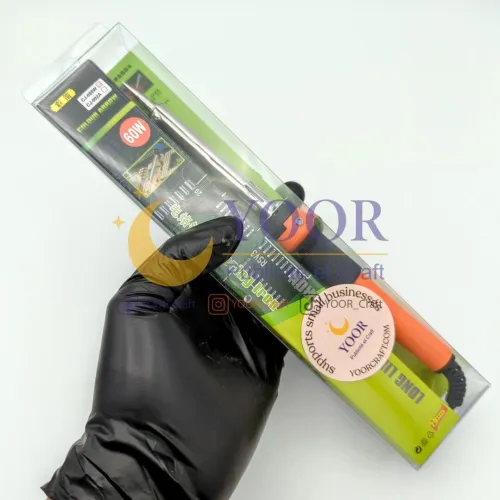 Fer à Souder 60W أداة تلحيم كهربائية