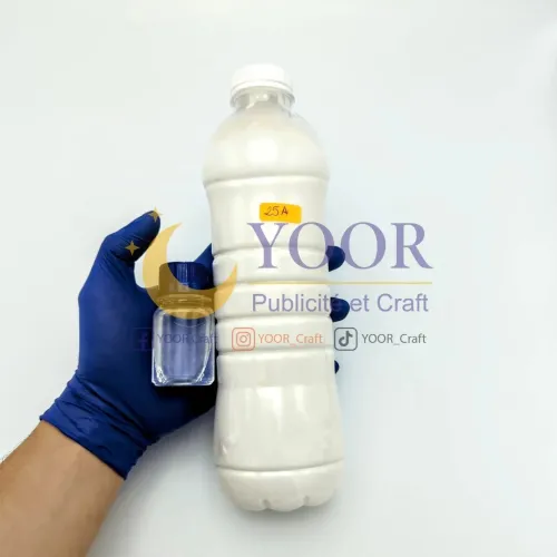 silicone moulage سيليكون لصناعة القوالب