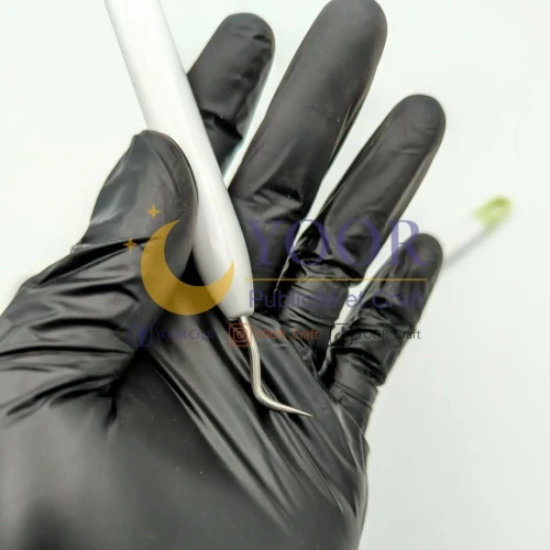 kit échenillage vinyle طقم تنقية الملصقات