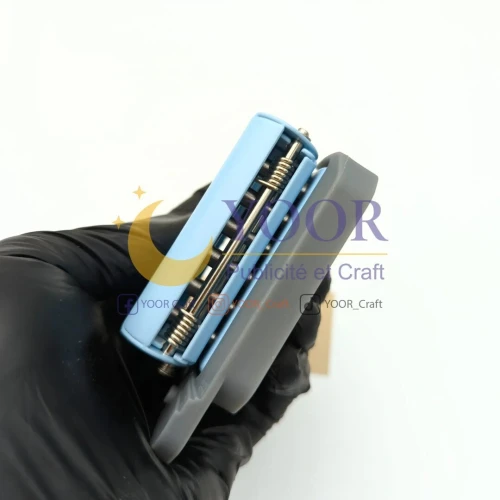 Perforatrice Planner 6 Trous ثاقبة اوراق
