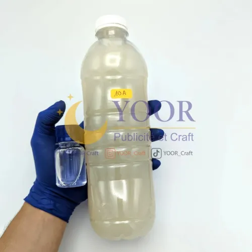 silicone moulage سيليكون لصناعة القوالب