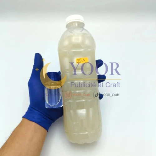 Silicone pour moules densité 10 سيليكون قوالب كثافة