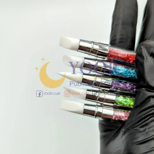 kit mandala double face 3 طقم نقط مزدوج