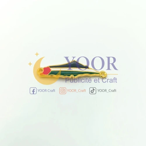 Motif bracelet Palestine موتيف براسلي فلسطين