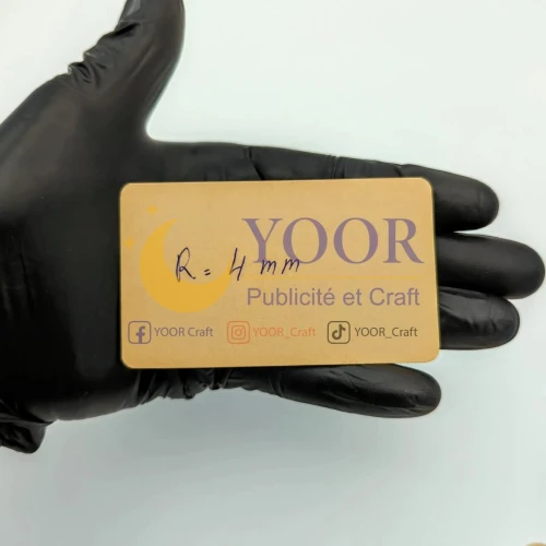 Perforatrice coin arrondi 2 مدورة زاوية