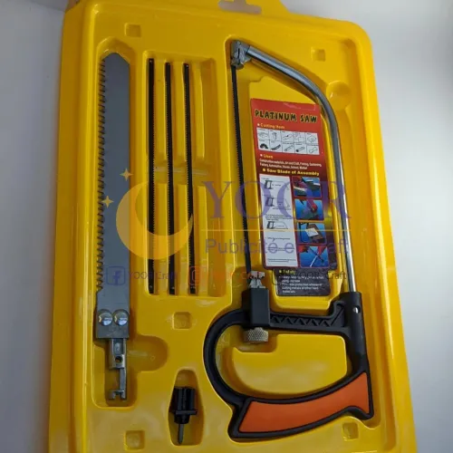 Mini scie منشار صغير