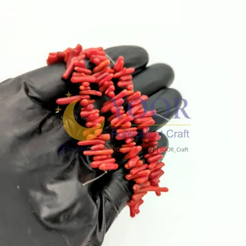 faux corail gm مرجان اصطناعي ح ك