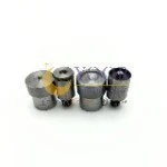 moule boutons pression N14 قالب ازرار الضغط