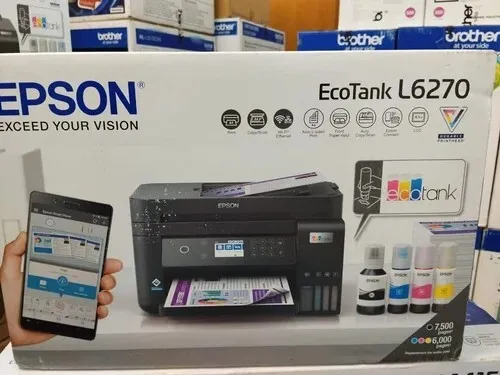 IMPRIMANTE EPSON Ecotank L6270