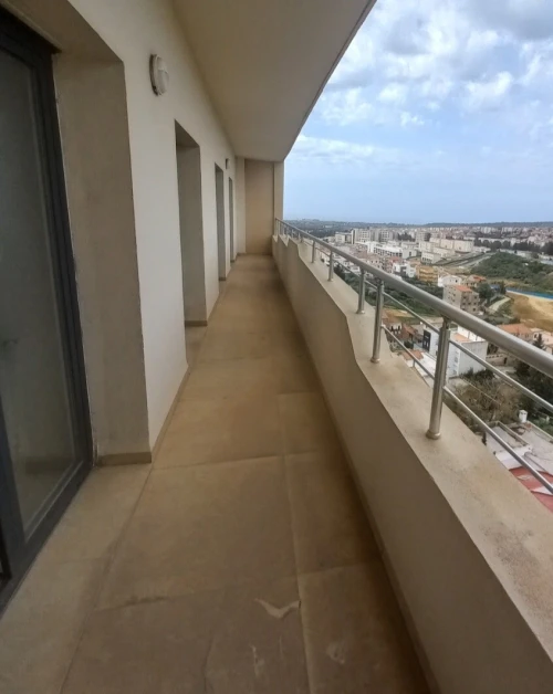 Location Appartement F4 Alger Cheraga