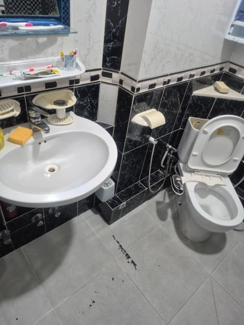 Location Appartement Studio Alger Cheraga