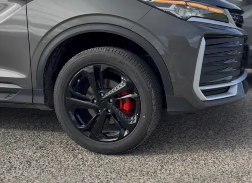 Geely Coolray 2025 Full option