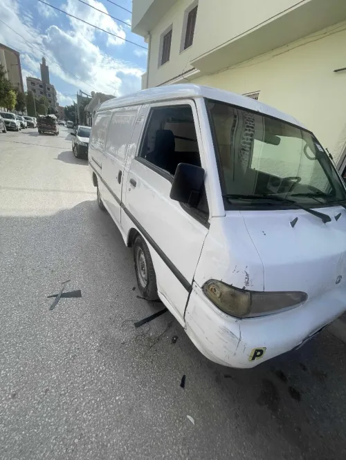 Hyundai H100 2025 Hyundai H100