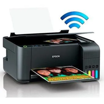IMPRIMANTE EPSON L3250MF ECOTANK COULEUR WIFI