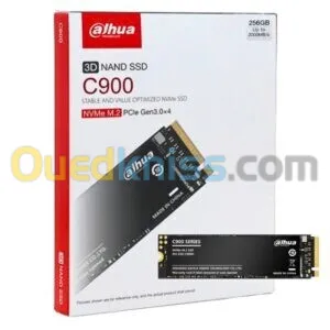 SSD M2 NVME DAHUA C900A 1TB/512GB/256GB