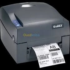 IMPRIMANTE GODEX G300