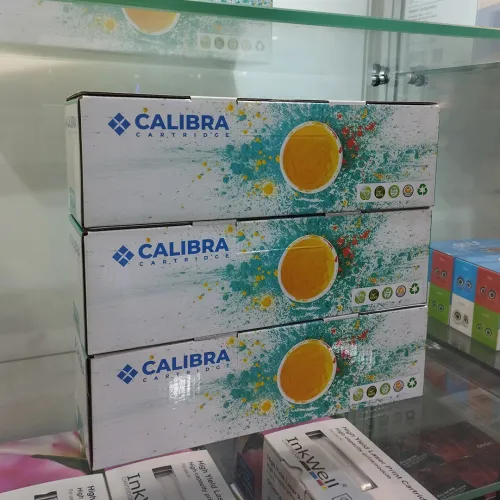 TONER COMPATIBLE CALIBRA EXV33