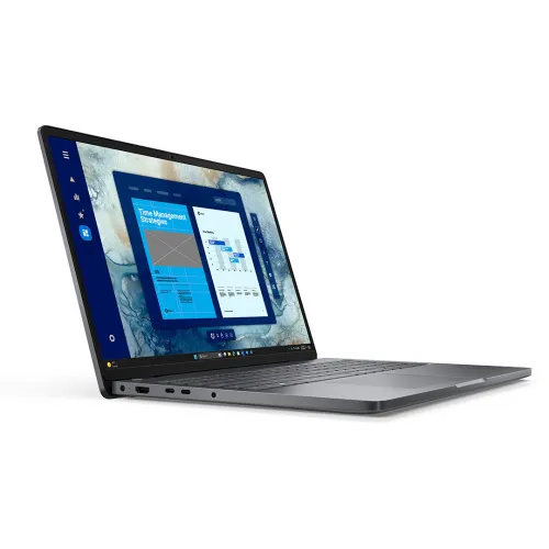 LAPTOP DELL PRO 16 PC16250 INTEL CORE 5 220U 32Go SSD 512Go ECRAN 16" FHD+