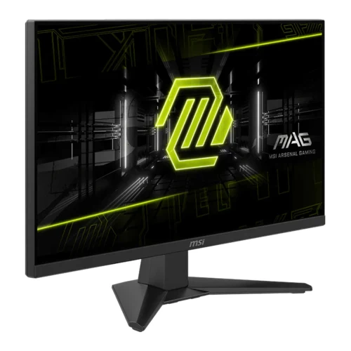 ECRAN MSI MAG 242F 24" IPS 200 HZ 0.5 Ms HDR