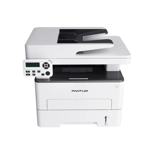 IMPRIMANTE Pantum Multifonction A4 Laser 3 en 1 M7105DN Reseaux 33PPM Noir et Blanc