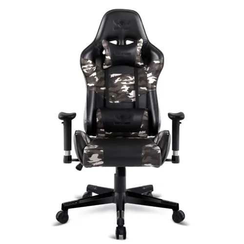 CHAISE GAMING SOG DEMON ARMY SIMILICUIR