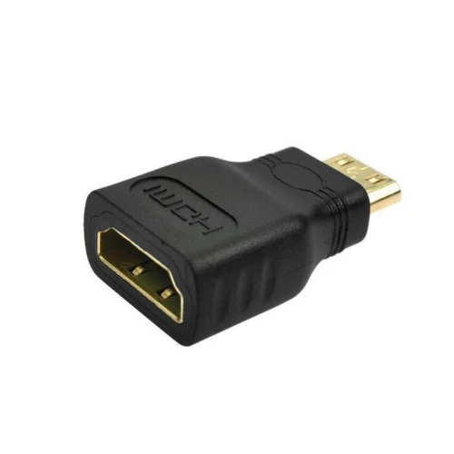 ADAPTATEUR UGREEN MINI HDMI MALE TO HDMI FEMALE 20101