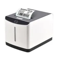 IMPRIMANTE CODE A BARRE THERMIQUE XPRINTER XP-Q371U RJ11-USB