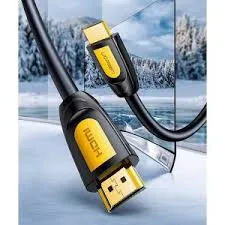 CABLE UGREEN HDMI M/M 4K 1.5m 10128