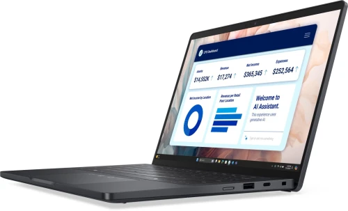 LAPTOP DELL PRO 13 PREMIUM ULTRA 5 16GB 512GB NVMe WIN 11 PRO 13"