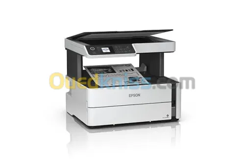 IMPRIMANTE EPSON M2170 MULTIFONCTION ECOTANK MONOCHROME