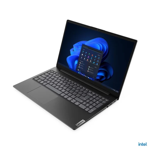 LAPTOP LENOVO V15 G4 IRU QWERTY i3 1315U 08GB/256GB 15,6"