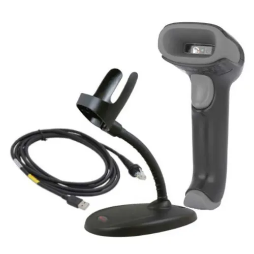 LECTEUR CODE A BARRE HONEYWELL 1470G 2D-2USB-1R