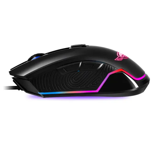 SOURIS SOG ELITE-M20 BLACK EITION II RGB