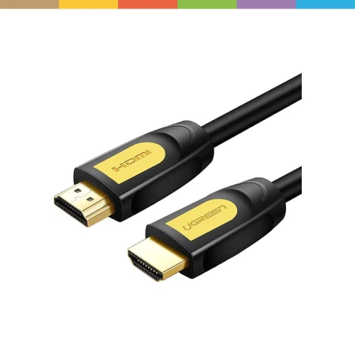 CABLE UGREEN HDMI M/M 4K 1.5m 10128