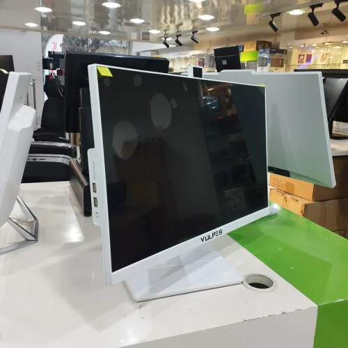 AIO VULPES PREMIUM i5-7400 8GB 512GB NVME 23,8"