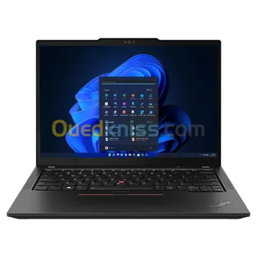 LENOVO THINKPAD PRO X13 GEN4 RYZEN 5 PRO 7540U 16GB DDR5/256GB NVME 13,3"