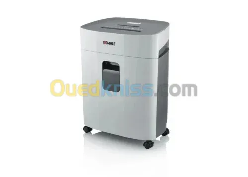 DESTRUCTEUR DE DOCUMENT DAHLE PAPER SAFE 240 (23240) 25L