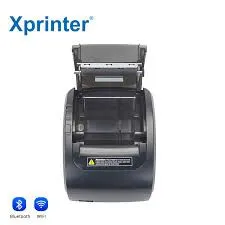 IMPRIMANTE A TICKET THERMIQUE XPRINTER XP-Q838L USB +RJ45