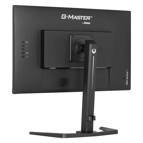 ECRAN IIYAMA G-MASTER GB2770HSU-B6 27" 180Hz FAST IPS 0.2MS
