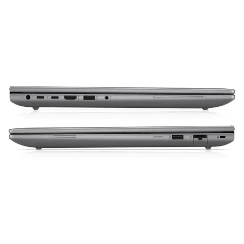 LAPTOP HP Z BOOK POWER 16 G11 ULTRA 7 155H RTX500 32GB 1TB NVMe