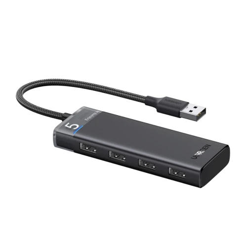 HUB UGREEN USB-A 4 PORTS 15548