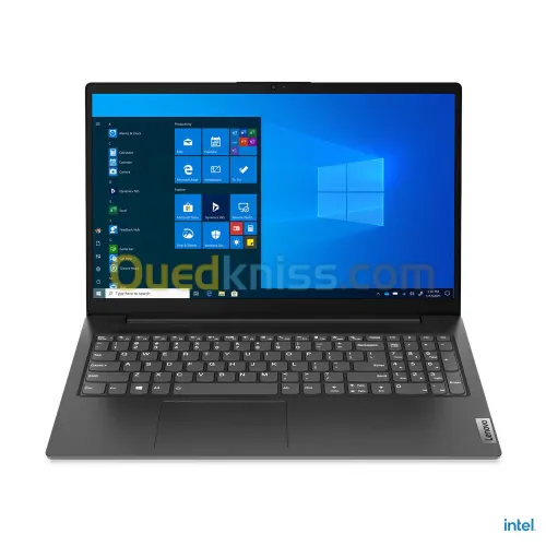 LAPTOP LENOVO V15 G2 IGL CELERON N4500 08GB/256GB NVME
