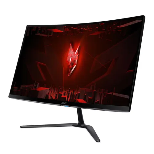 ECRAN ACER NITRO 27" ED270U CURVED WQHD 180Hz
