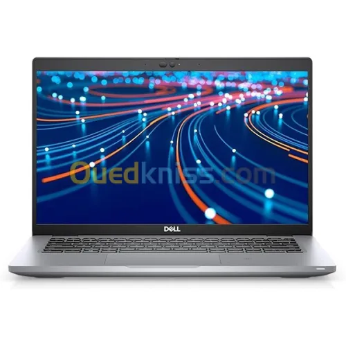 LAPTOP DELL ALTITUDE 5420 i3 1125G4 8GB/256GB