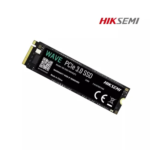 SSD NVMe HIKSEMI 512GB