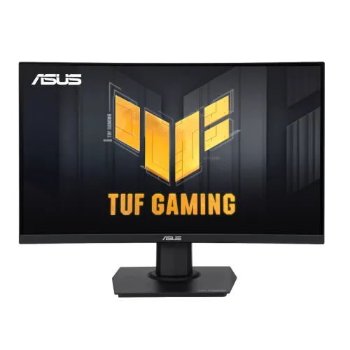 GAMING MONITOR ASUS TUF GAMING 24" 180Hz VG24VQER