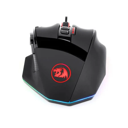 SOURIS REDRAGON SNIPER M801 RGB