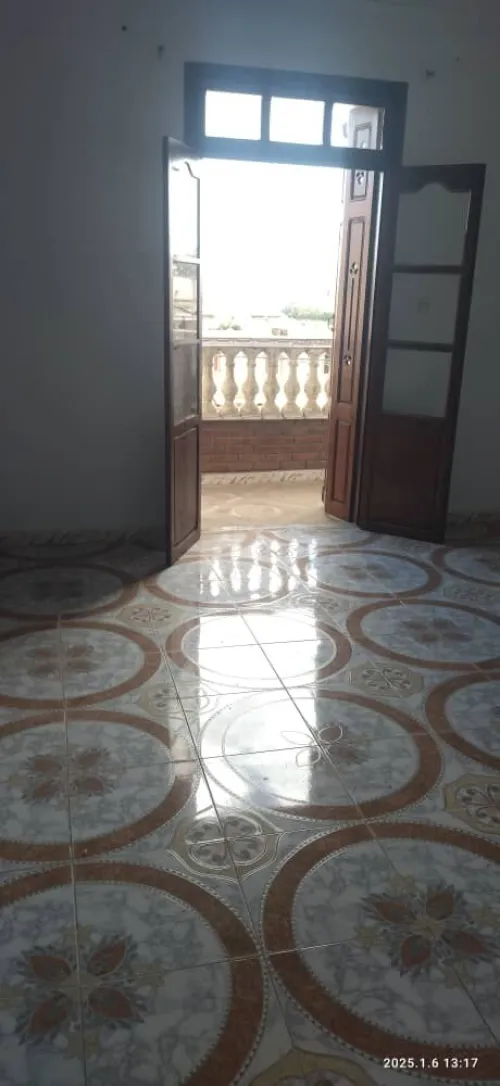 Location Appartement F3 Alger Reghaia