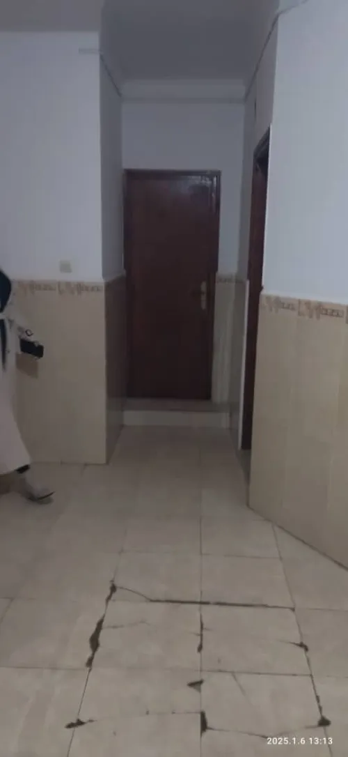 Location Appartement F3 Alger Reghaia